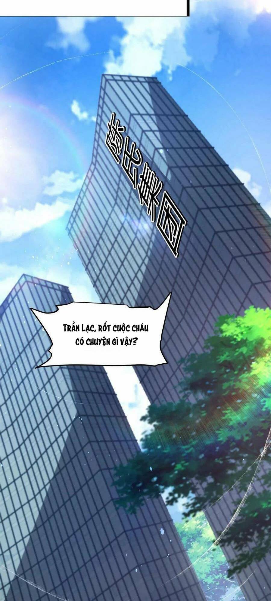 Tích Trữ 10 Vạn Vật Tư Trước Ngày Tận Thế Chapter 1 - Trang 2