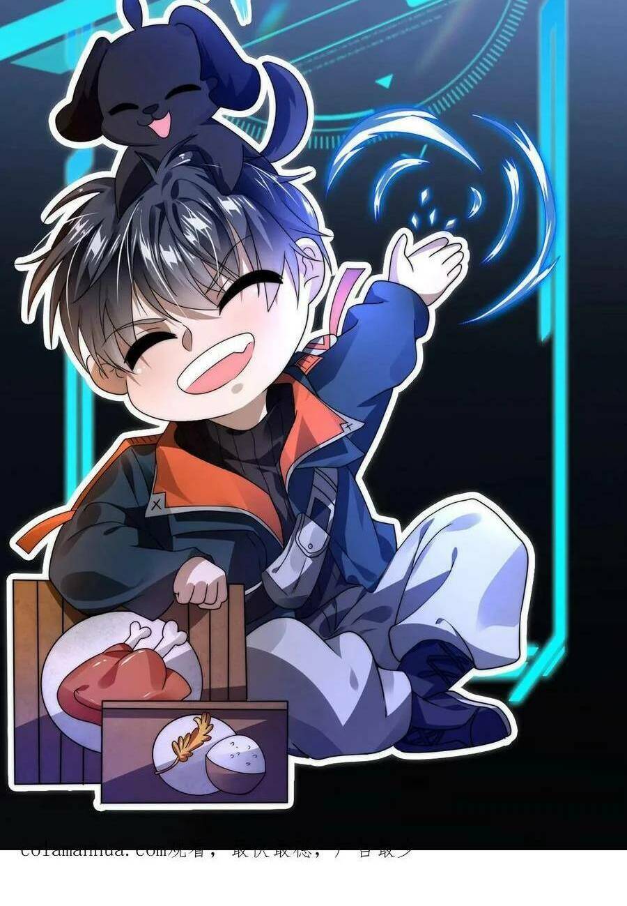 Tích Trữ 10 Vạn Vật Tư Trước Ngày Tận Thế Chapter 10 - Trang 2