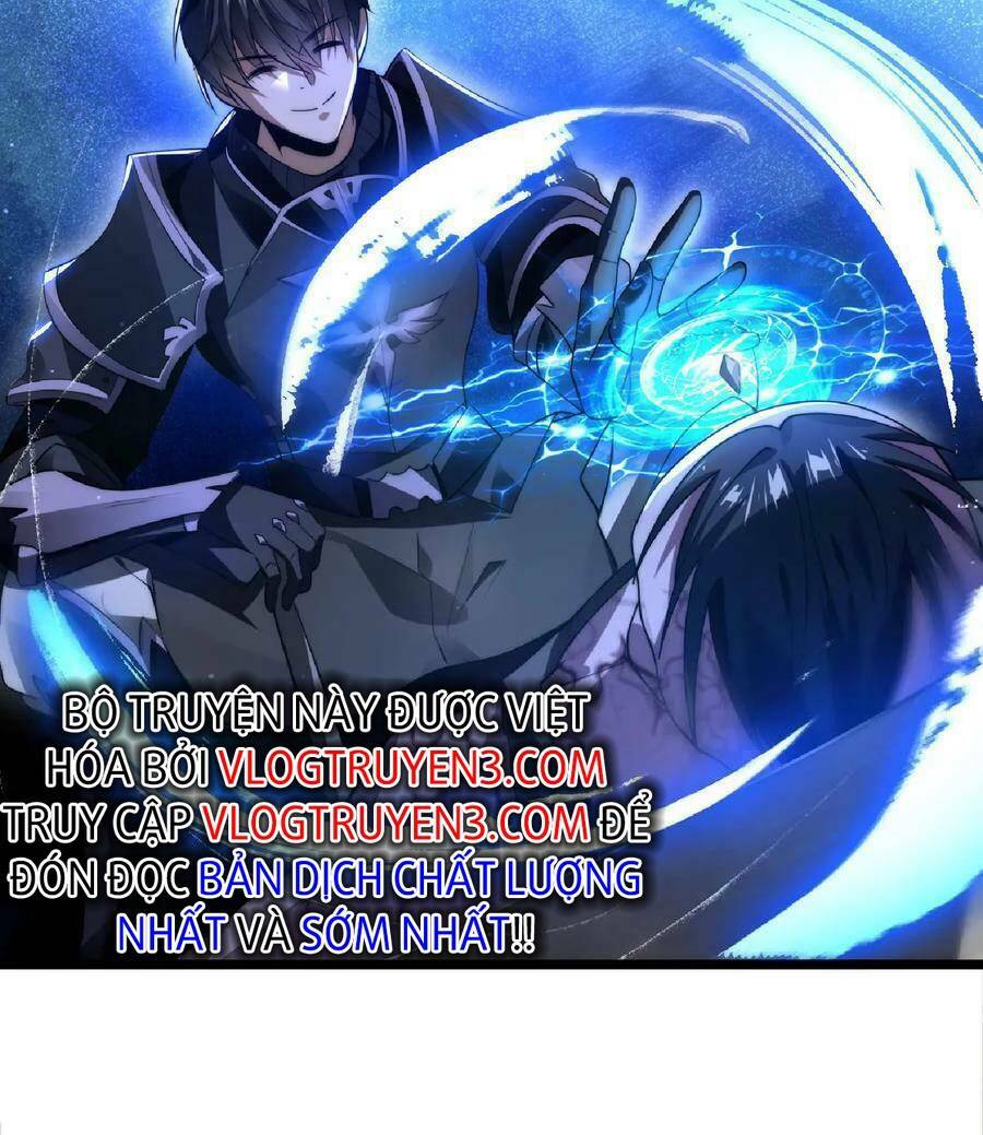 Tích Trữ 10 Vạn Vật Tư Trước Ngày Tận Thế Chapter 10 - Trang 2