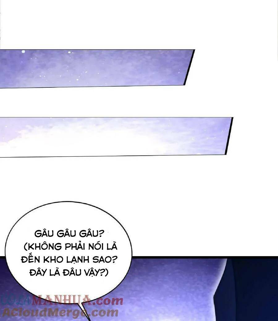 Tích Trữ 10 Vạn Vật Tư Trước Ngày Tận Thế Chapter 10 - Trang 2