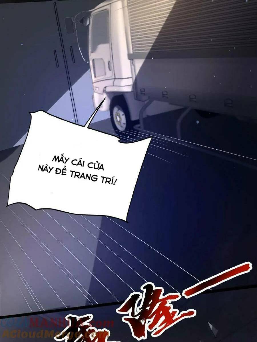 Tích Trữ 10 Vạn Vật Tư Trước Ngày Tận Thế Chapter 10 - Trang 2