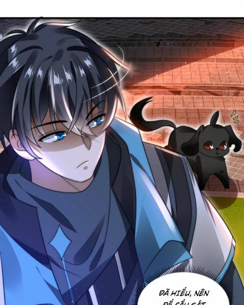 Tích Trữ 10 Vạn Vật Tư Trước Ngày Tận Thế Chapter 100 - Trang 2