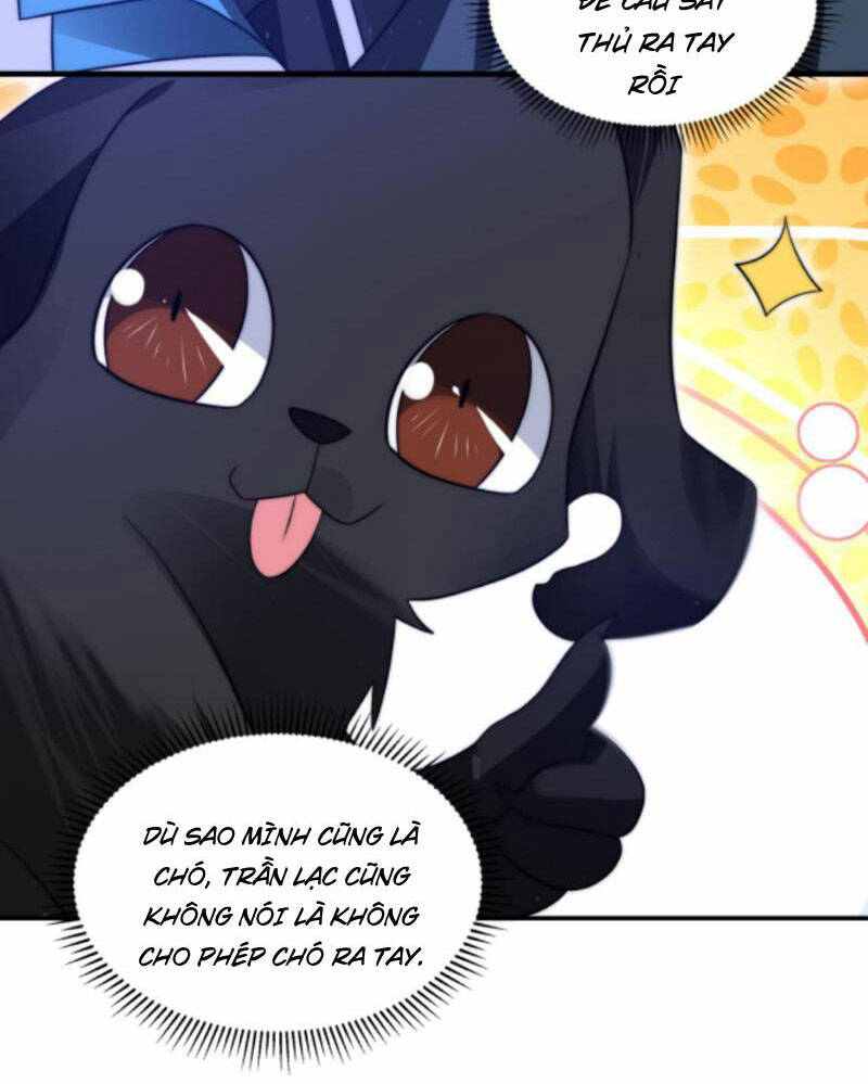 Tích Trữ 10 Vạn Vật Tư Trước Ngày Tận Thế Chapter 100 - Trang 2