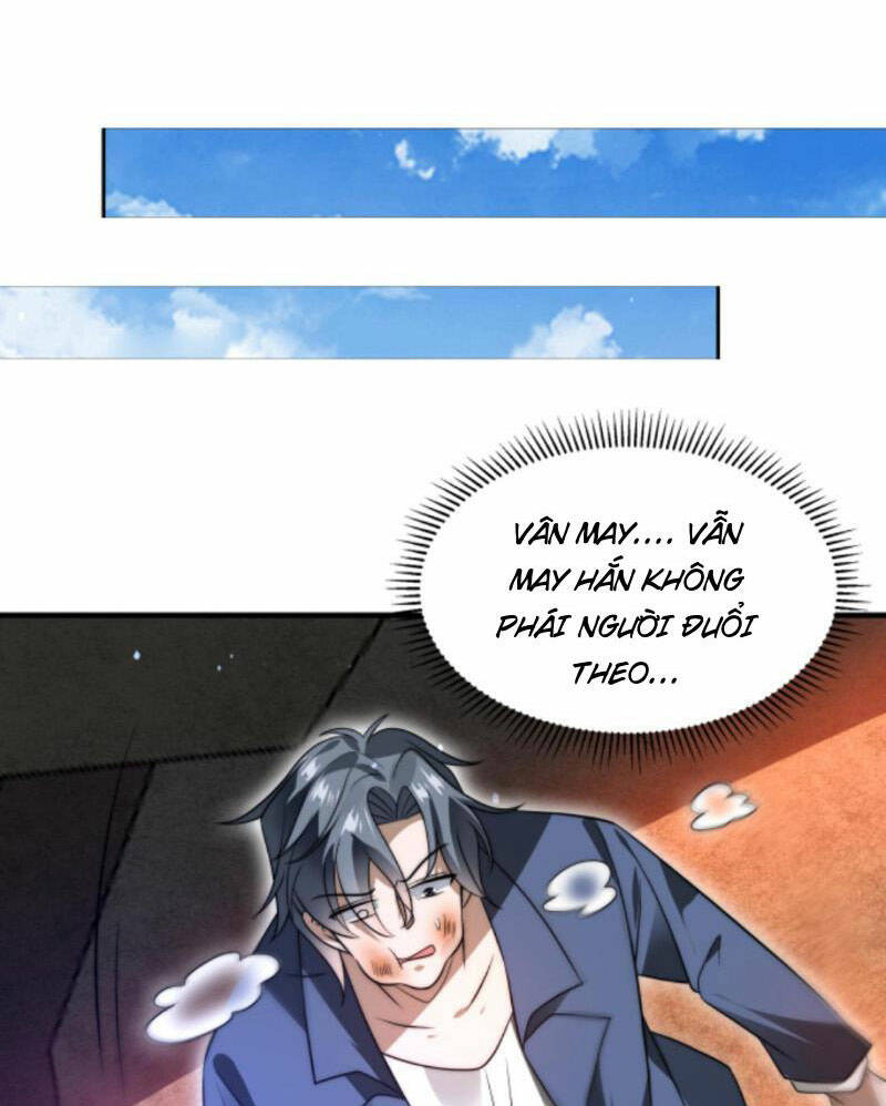 Tích Trữ 10 Vạn Vật Tư Trước Ngày Tận Thế Chapter 100 - Trang 2