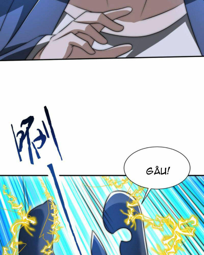 Tích Trữ 10 Vạn Vật Tư Trước Ngày Tận Thế Chapter 100 - Trang 2