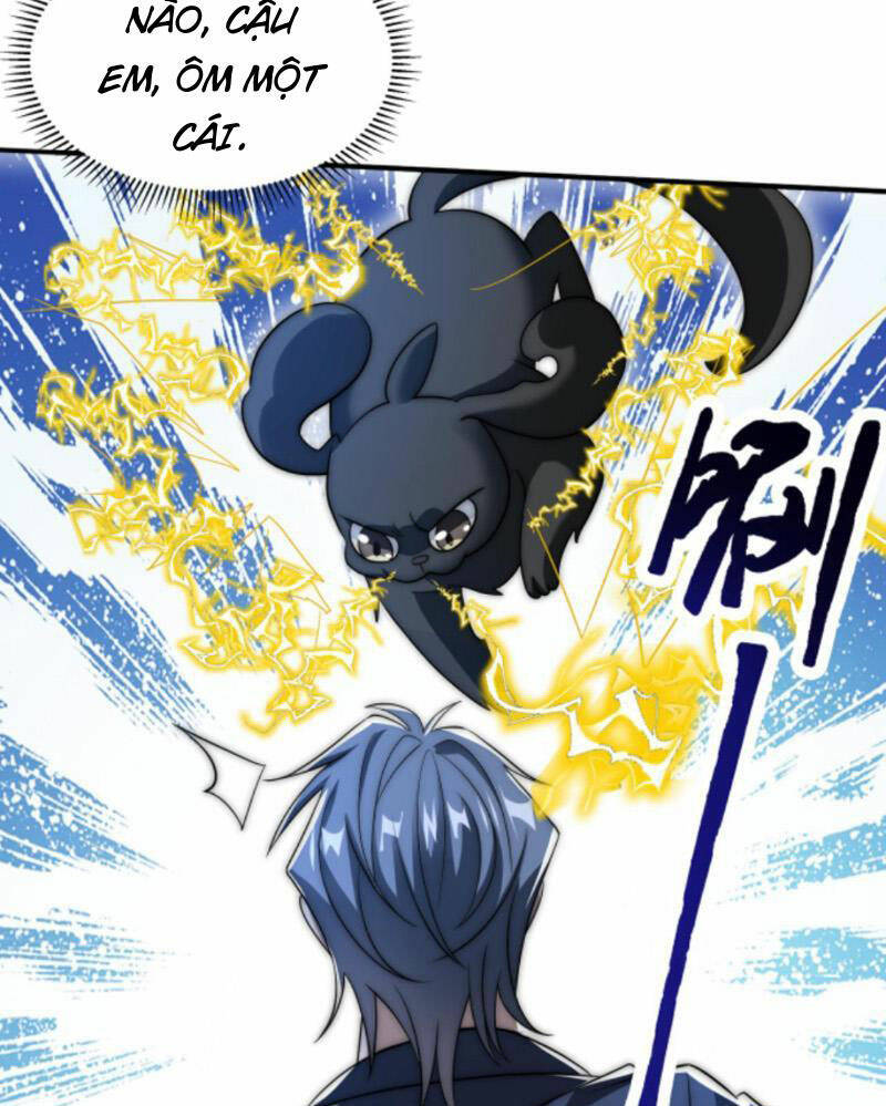 Tích Trữ 10 Vạn Vật Tư Trước Ngày Tận Thế Chapter 100 - Trang 2