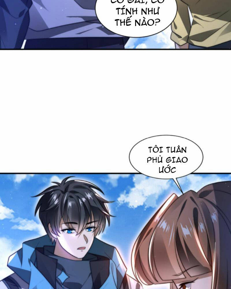 Tích Trữ 10 Vạn Vật Tư Trước Ngày Tận Thế Chapter 100 - Trang 2