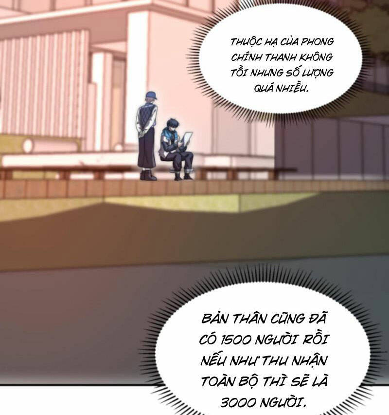 Tích Trữ 10 Vạn Vật Tư Trước Ngày Tận Thế Chapter 100 - Trang 2