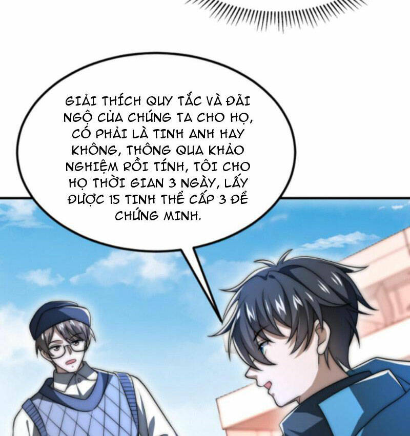 Tích Trữ 10 Vạn Vật Tư Trước Ngày Tận Thế Chapter 100 - Trang 2