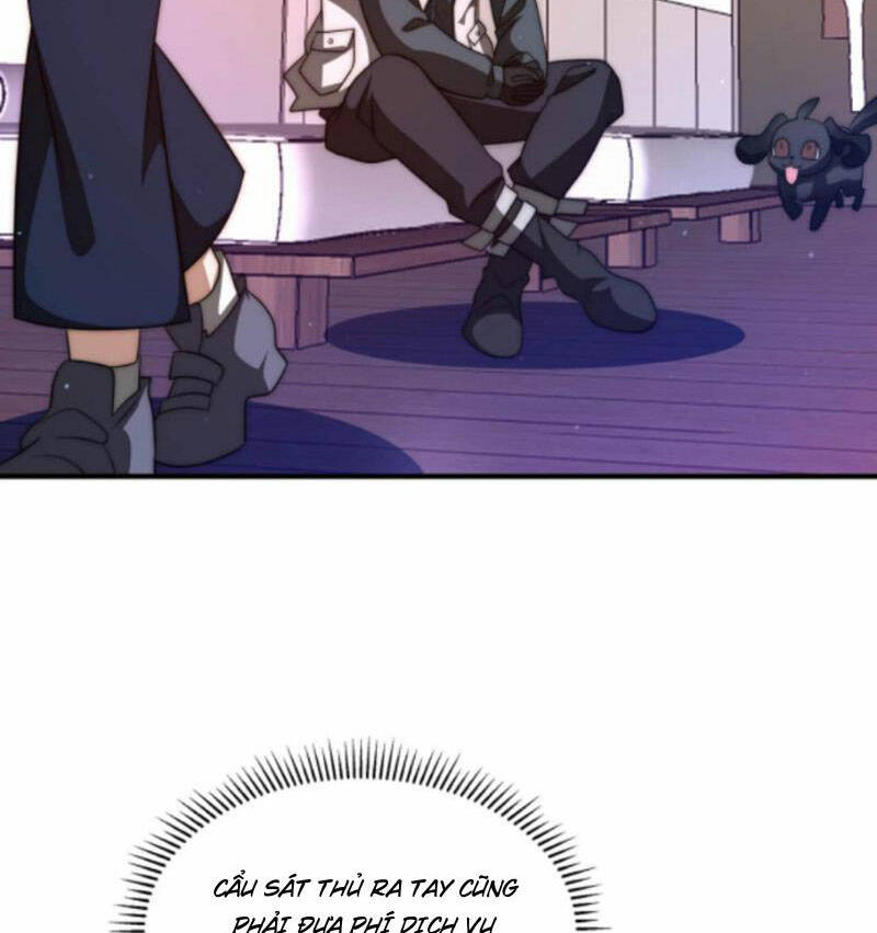 Tích Trữ 10 Vạn Vật Tư Trước Ngày Tận Thế Chapter 100 - Trang 2