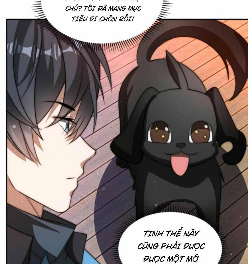 Tích Trữ 10 Vạn Vật Tư Trước Ngày Tận Thế Chapter 100 - Trang 2