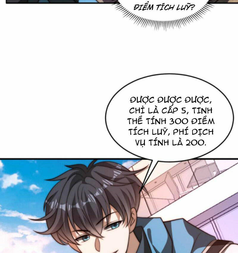 Tích Trữ 10 Vạn Vật Tư Trước Ngày Tận Thế Chapter 100 - Trang 2