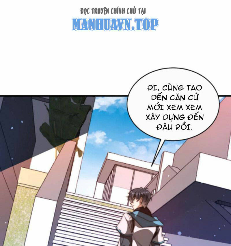 Tích Trữ 10 Vạn Vật Tư Trước Ngày Tận Thế Chapter 100 - Trang 2