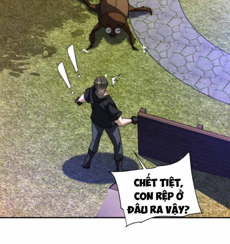 Tích Trữ 10 Vạn Vật Tư Trước Ngày Tận Thế Chapter 100 - Trang 2