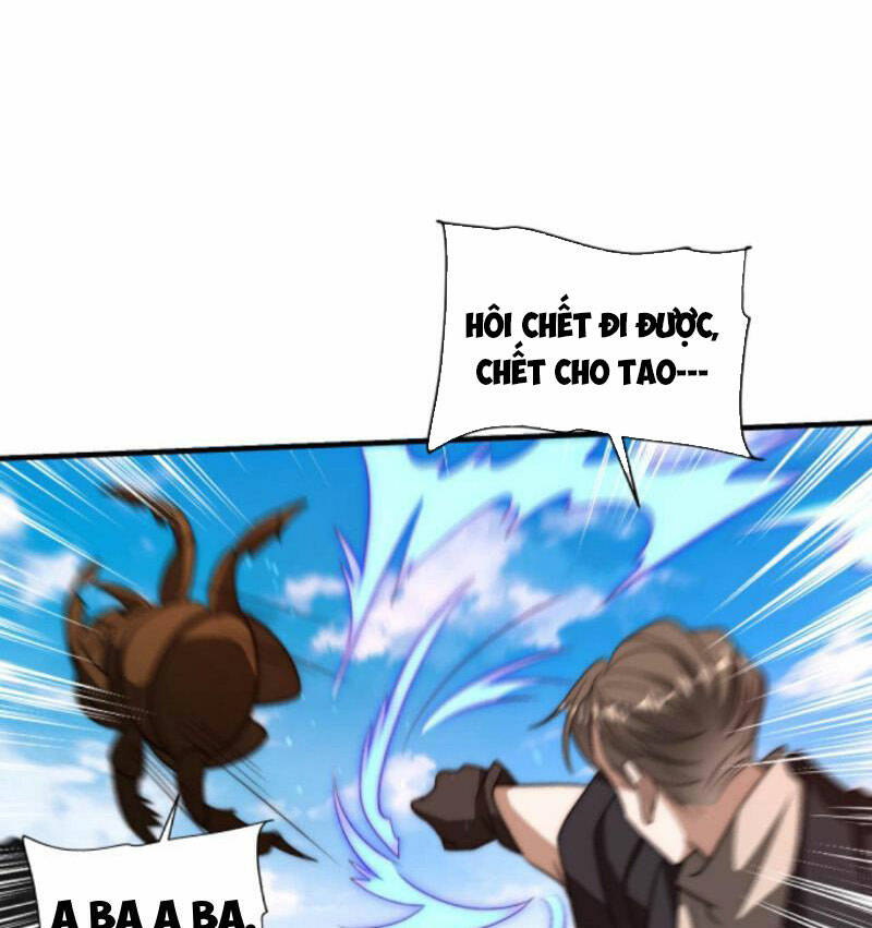 Tích Trữ 10 Vạn Vật Tư Trước Ngày Tận Thế Chapter 100 - Trang 2