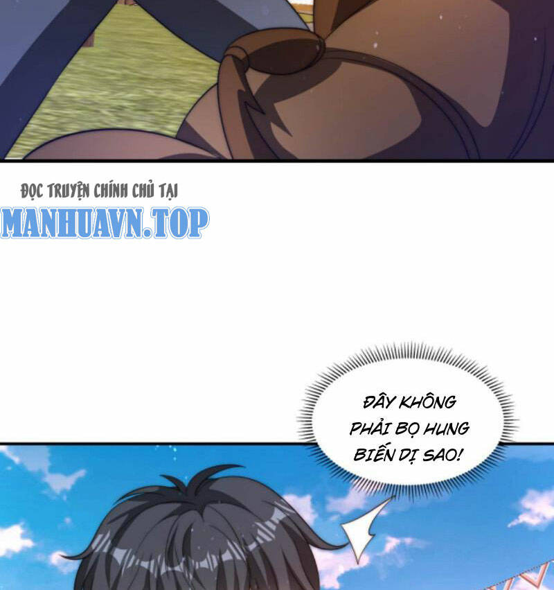 Tích Trữ 10 Vạn Vật Tư Trước Ngày Tận Thế Chapter 100 - Trang 2