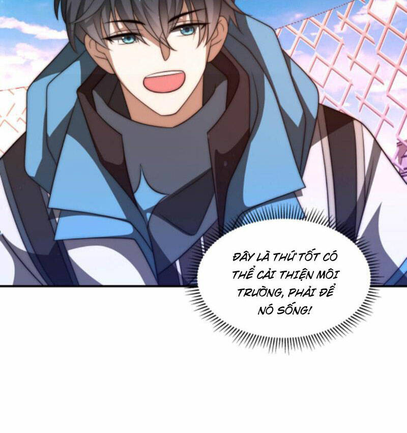 Tích Trữ 10 Vạn Vật Tư Trước Ngày Tận Thế Chapter 100 - Trang 2