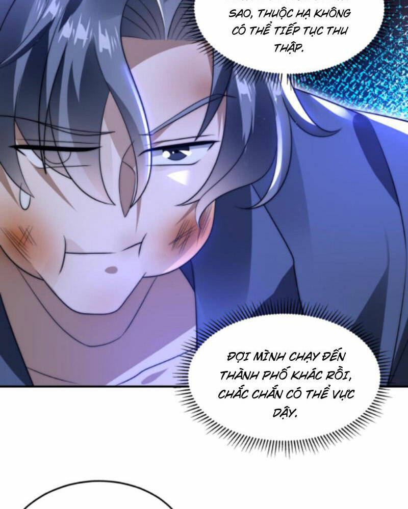 Tích Trữ 10 Vạn Vật Tư Trước Ngày Tận Thế Chapter 100 - Trang 2