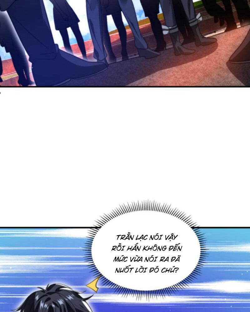 Tích Trữ 10 Vạn Vật Tư Trước Ngày Tận Thế Chapter 100 - Trang 2