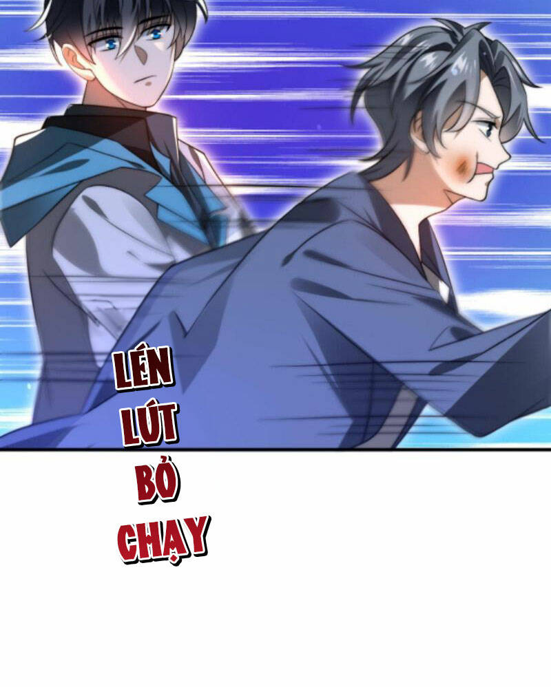 Tích Trữ 10 Vạn Vật Tư Trước Ngày Tận Thế Chapter 100 - Trang 2