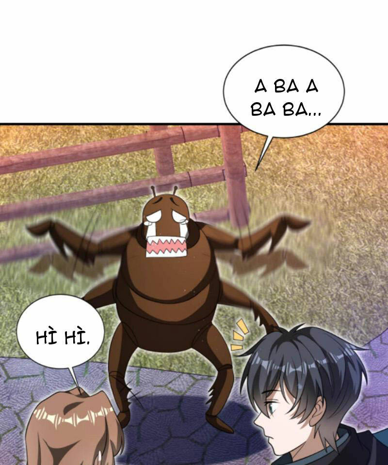 Tích Trữ 10 Vạn Vật Tư Trước Ngày Tận Thế Chapter 101 - Trang 2