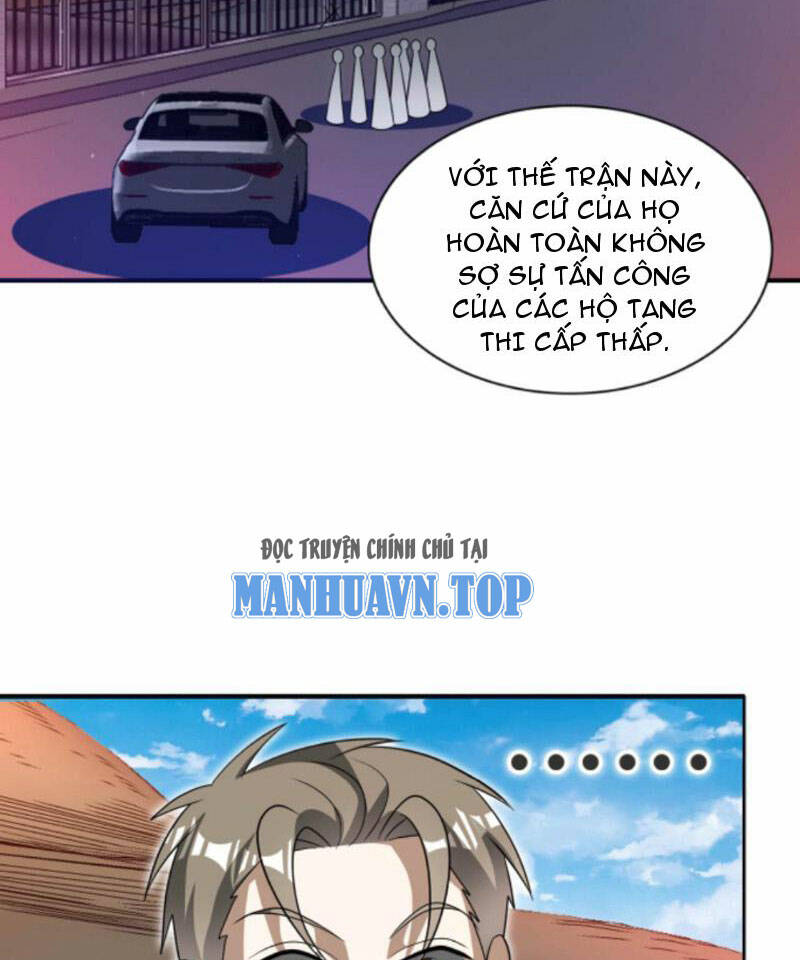 Tích Trữ 10 Vạn Vật Tư Trước Ngày Tận Thế Chapter 101 - Trang 2
