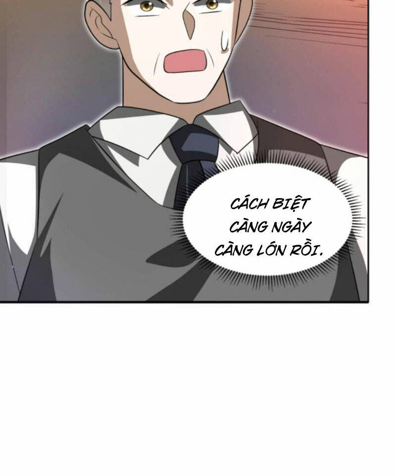 Tích Trữ 10 Vạn Vật Tư Trước Ngày Tận Thế Chapter 101 - Trang 2