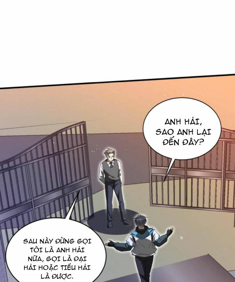 Tích Trữ 10 Vạn Vật Tư Trước Ngày Tận Thế Chapter 101 - Trang 2