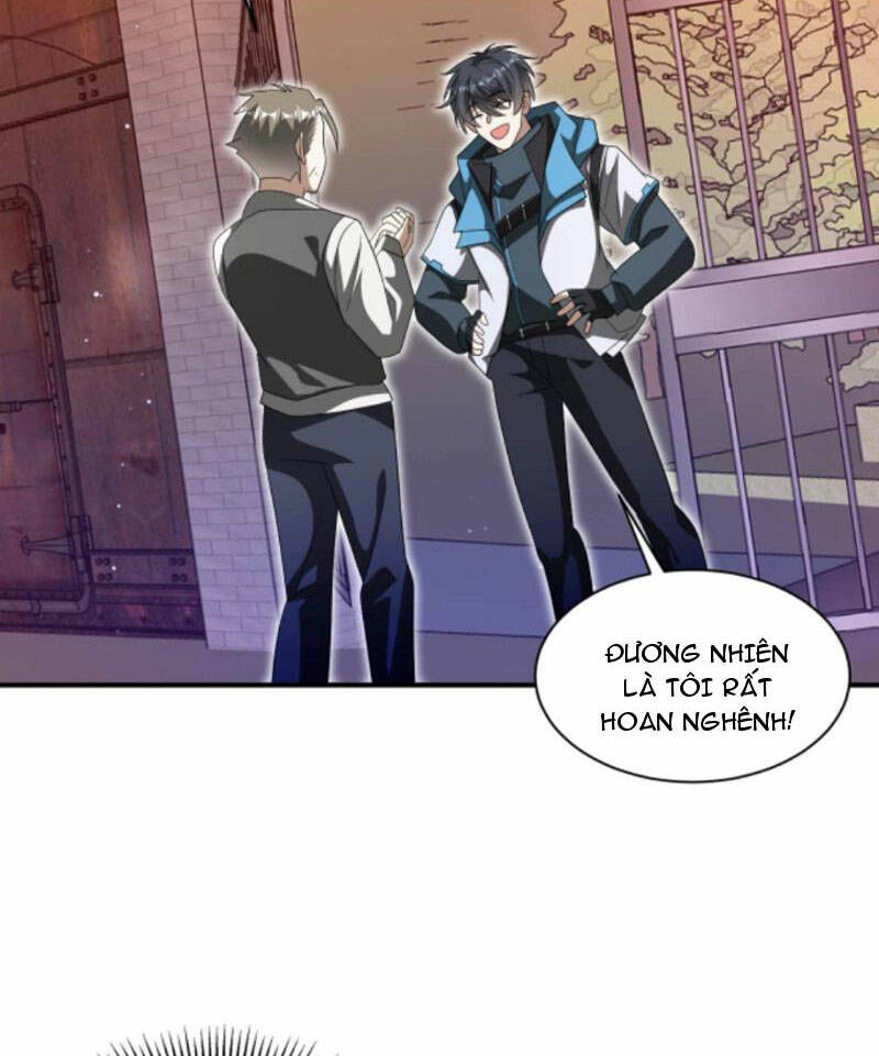 Tích Trữ 10 Vạn Vật Tư Trước Ngày Tận Thế Chapter 101 - Trang 2