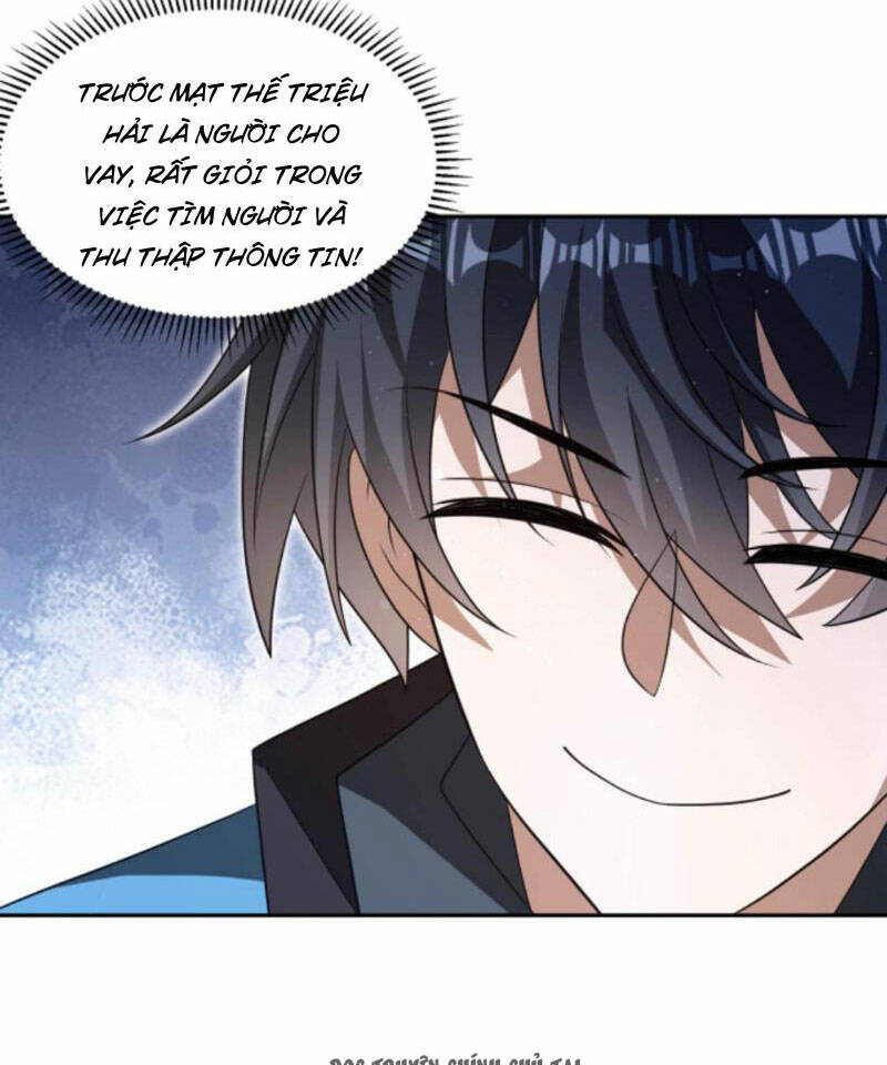 Tích Trữ 10 Vạn Vật Tư Trước Ngày Tận Thế Chapter 101 - Trang 2