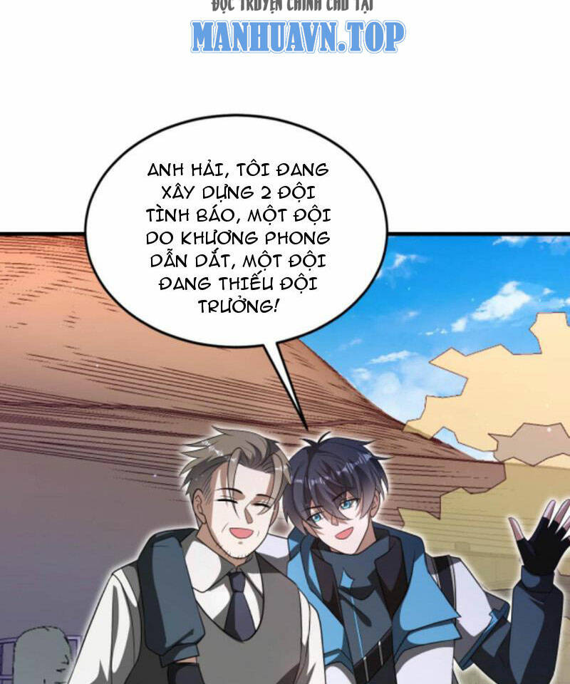 Tích Trữ 10 Vạn Vật Tư Trước Ngày Tận Thế Chapter 101 - Trang 2