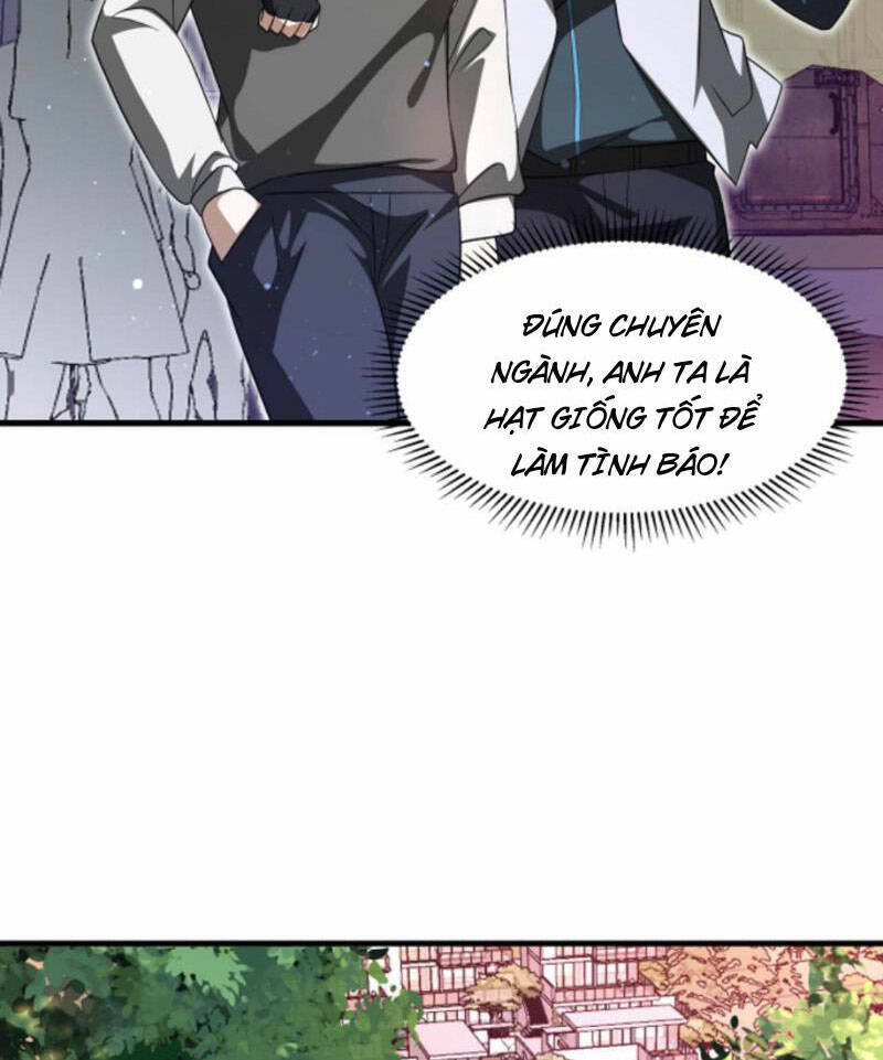 Tích Trữ 10 Vạn Vật Tư Trước Ngày Tận Thế Chapter 101 - Trang 2