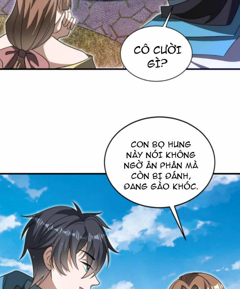 Tích Trữ 10 Vạn Vật Tư Trước Ngày Tận Thế Chapter 101 - Trang 2