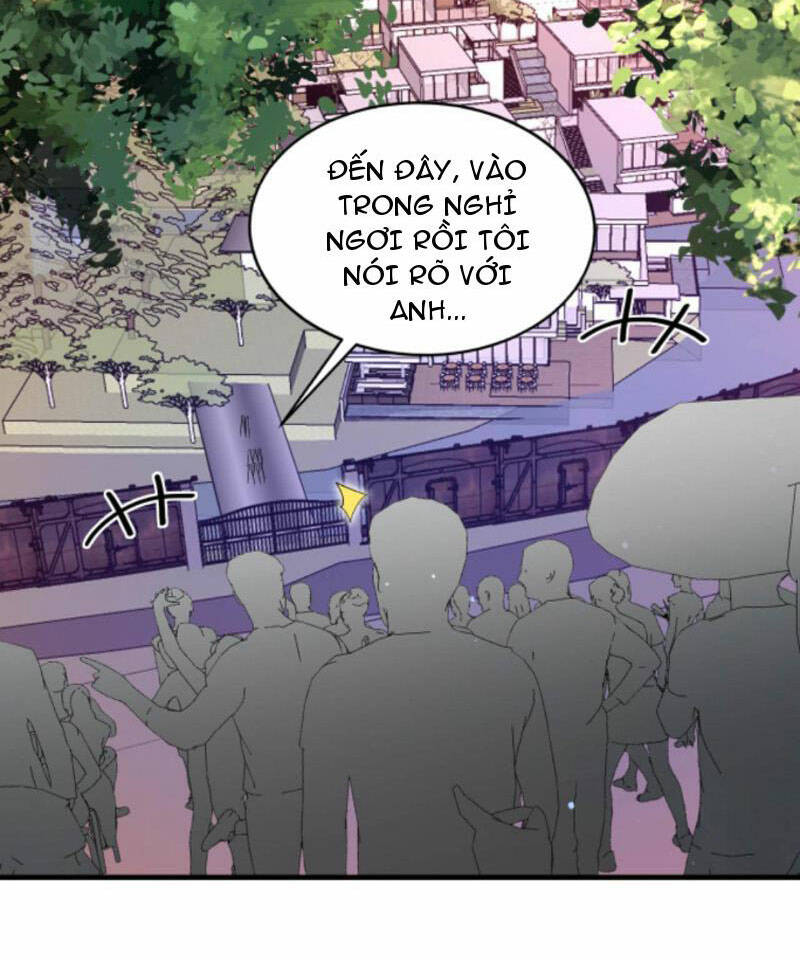 Tích Trữ 10 Vạn Vật Tư Trước Ngày Tận Thế Chapter 101 - Trang 2