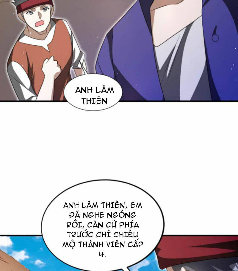 Tích Trữ 10 Vạn Vật Tư Trước Ngày Tận Thế Chapter 101 - Trang 2