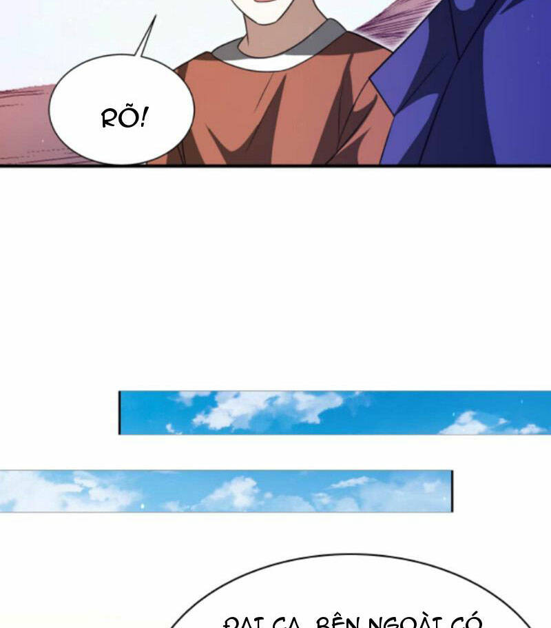 Tích Trữ 10 Vạn Vật Tư Trước Ngày Tận Thế Chapter 101 - Trang 2