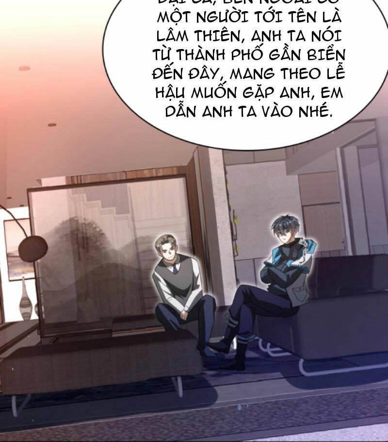 Tích Trữ 10 Vạn Vật Tư Trước Ngày Tận Thế Chapter 101 - Trang 2