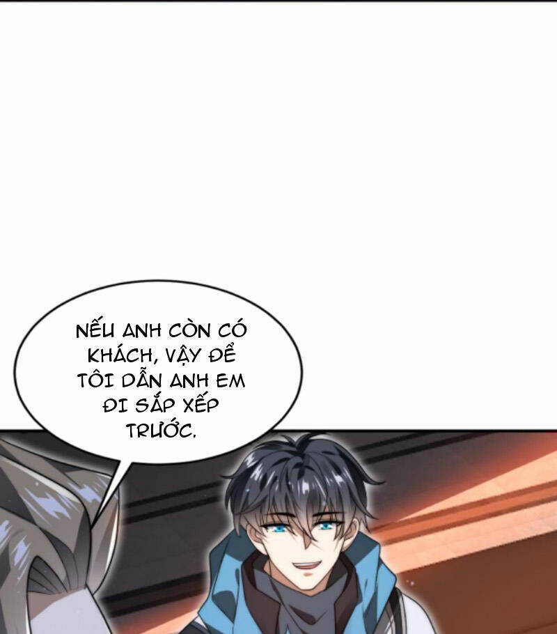 Tích Trữ 10 Vạn Vật Tư Trước Ngày Tận Thế Chapter 101 - Trang 2