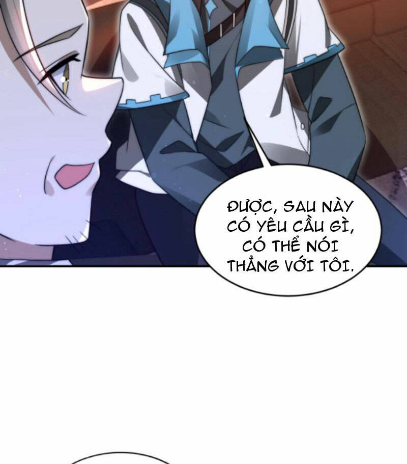 Tích Trữ 10 Vạn Vật Tư Trước Ngày Tận Thế Chapter 101 - Trang 2