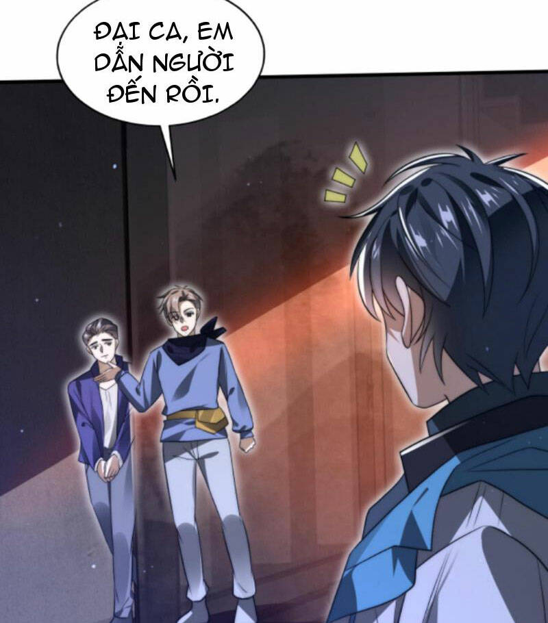 Tích Trữ 10 Vạn Vật Tư Trước Ngày Tận Thế Chapter 101 - Trang 2