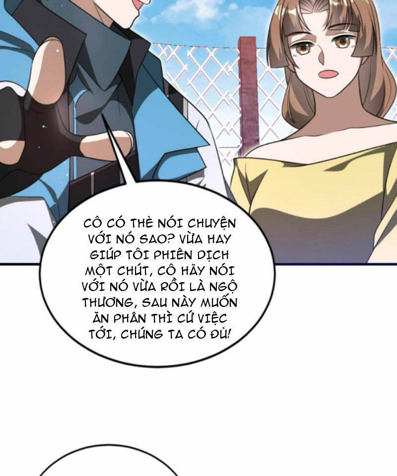 Tích Trữ 10 Vạn Vật Tư Trước Ngày Tận Thế Chapter 101 - Trang 2