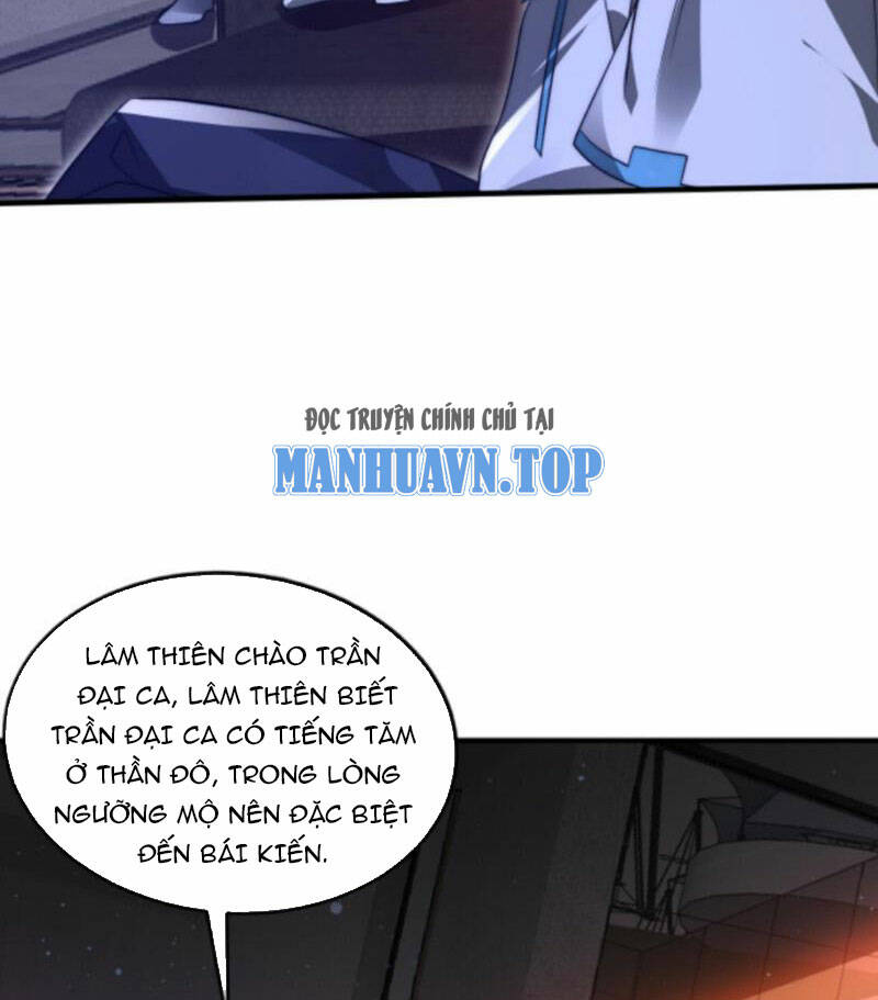 Tích Trữ 10 Vạn Vật Tư Trước Ngày Tận Thế Chapter 101 - Trang 2