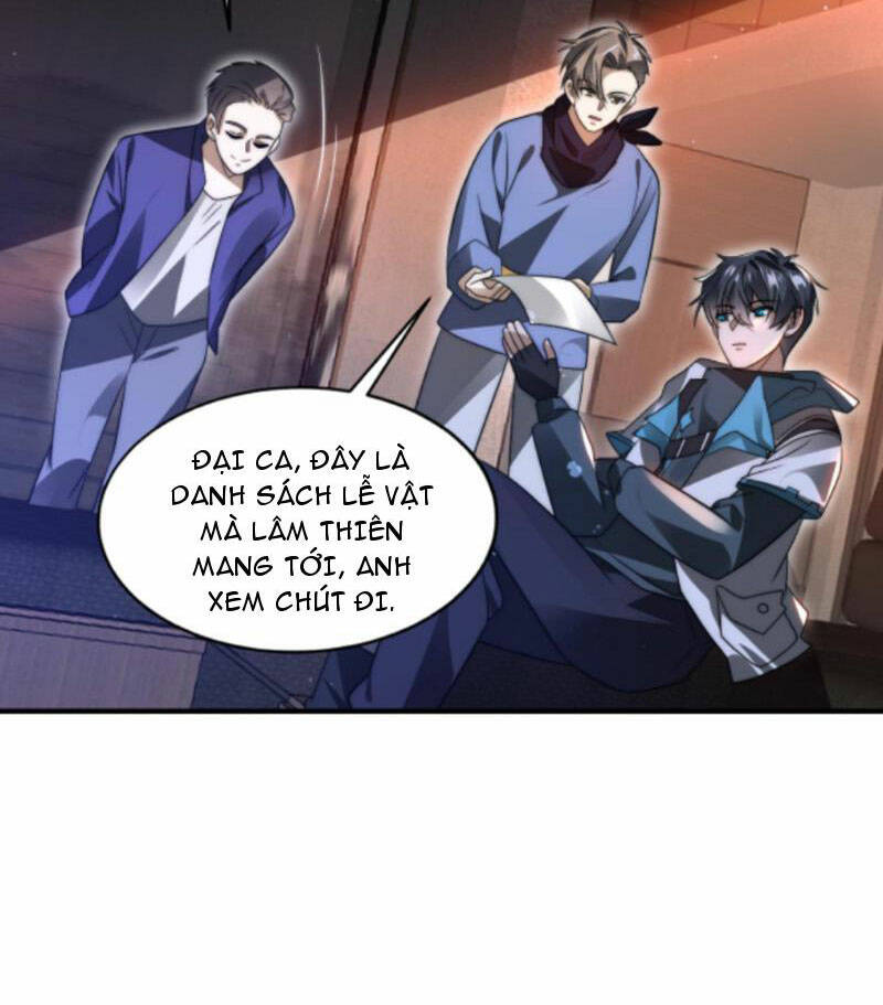 Tích Trữ 10 Vạn Vật Tư Trước Ngày Tận Thế Chapter 101 - Trang 2