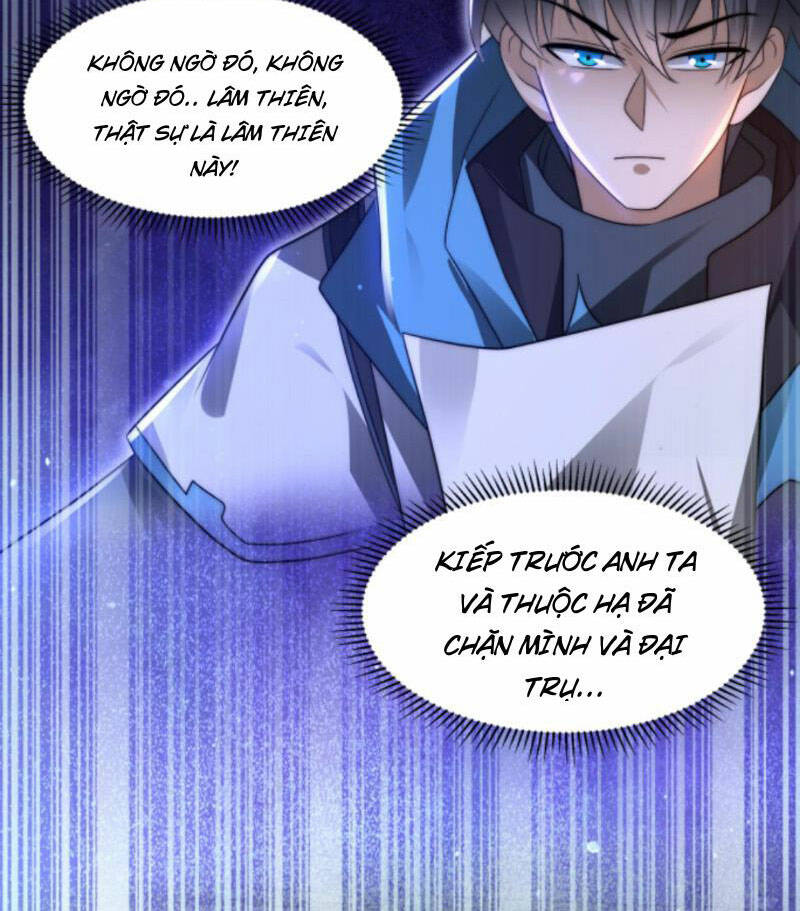 Tích Trữ 10 Vạn Vật Tư Trước Ngày Tận Thế Chapter 101 - Trang 2