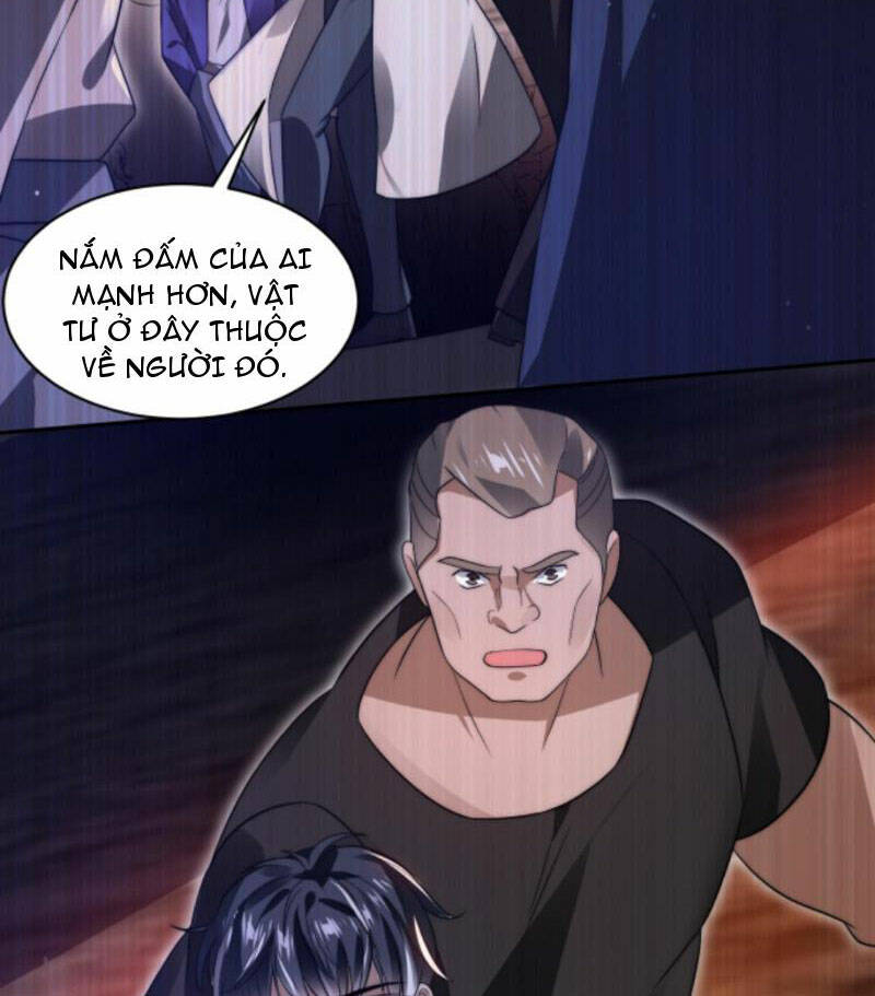 Tích Trữ 10 Vạn Vật Tư Trước Ngày Tận Thế Chapter 101 - Trang 2