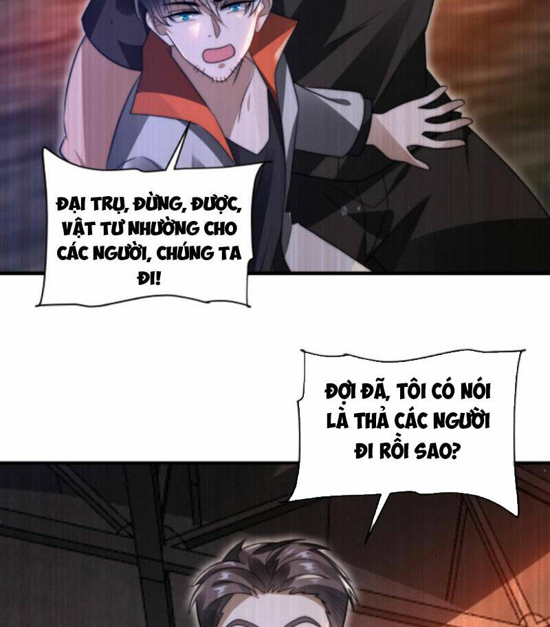 Tích Trữ 10 Vạn Vật Tư Trước Ngày Tận Thế Chapter 101 - Trang 2