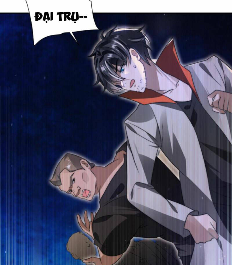 Tích Trữ 10 Vạn Vật Tư Trước Ngày Tận Thế Chapter 101 - Trang 2