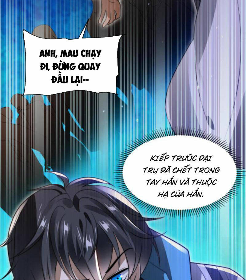 Tích Trữ 10 Vạn Vật Tư Trước Ngày Tận Thế Chapter 101 - Trang 2