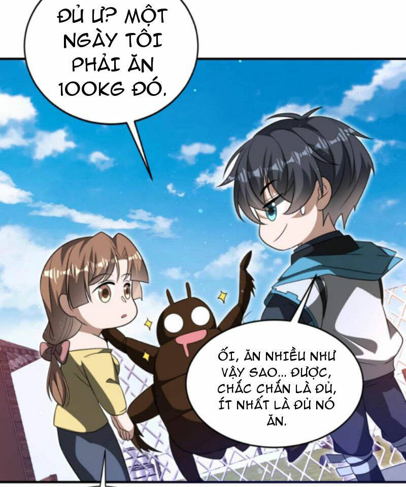 Tích Trữ 10 Vạn Vật Tư Trước Ngày Tận Thế Chapter 101 - Trang 2