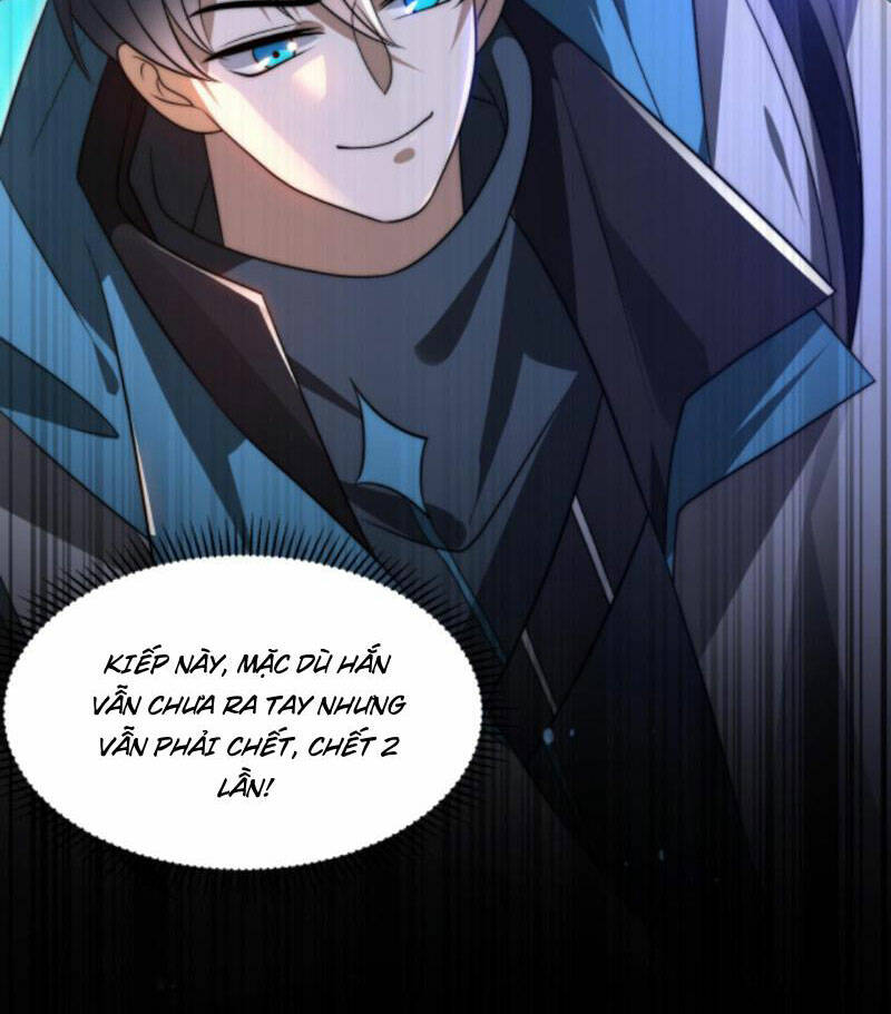 Tích Trữ 10 Vạn Vật Tư Trước Ngày Tận Thế Chapter 101 - Trang 2